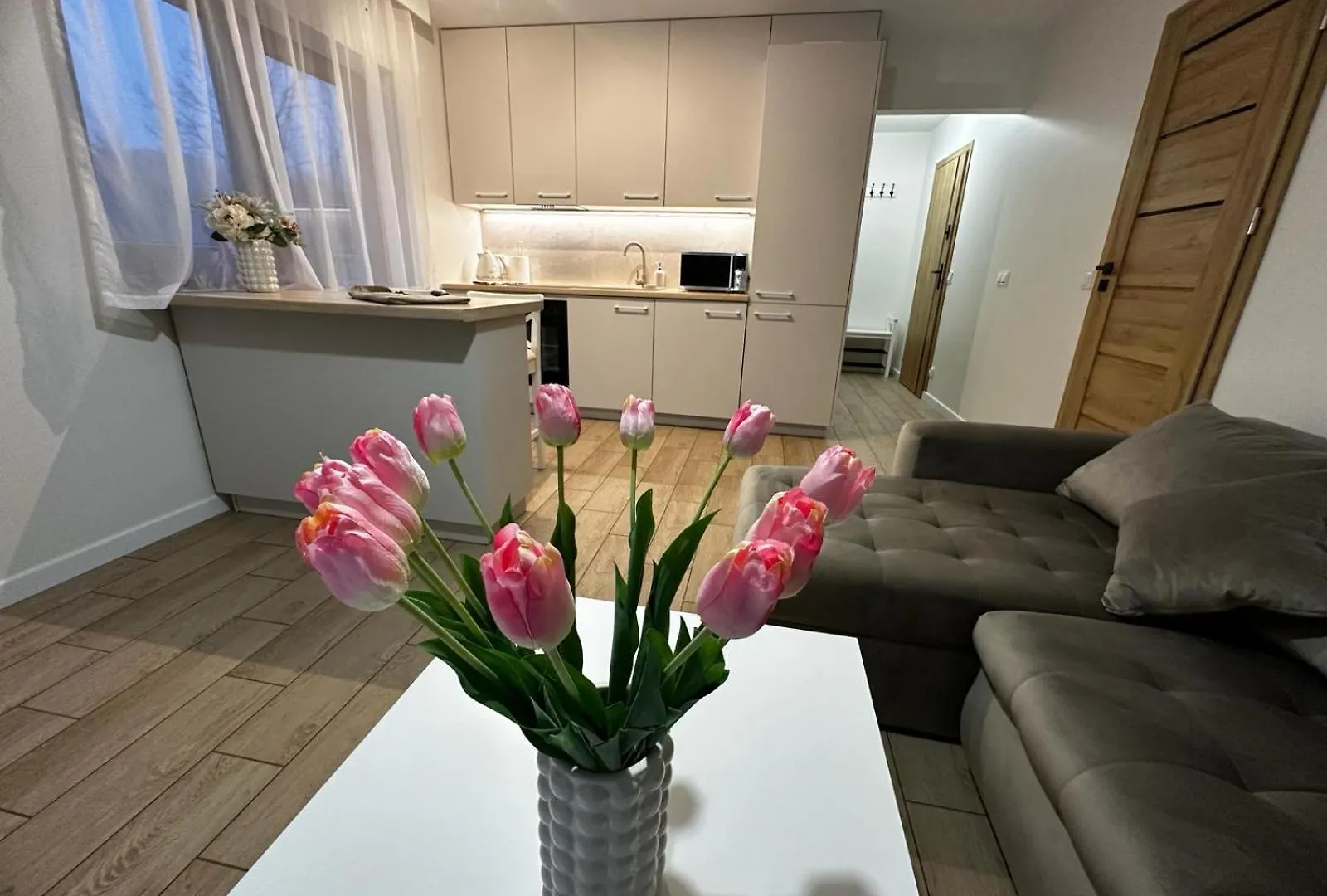 Apartamenty Biala Gran 자코파네