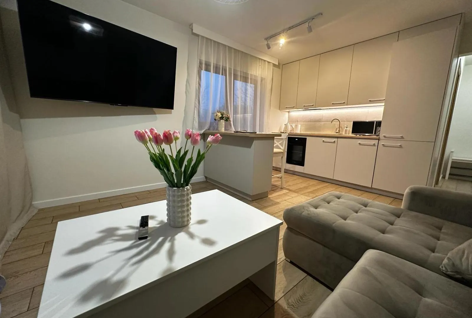 Apartamenty Biala Gran 자코파네