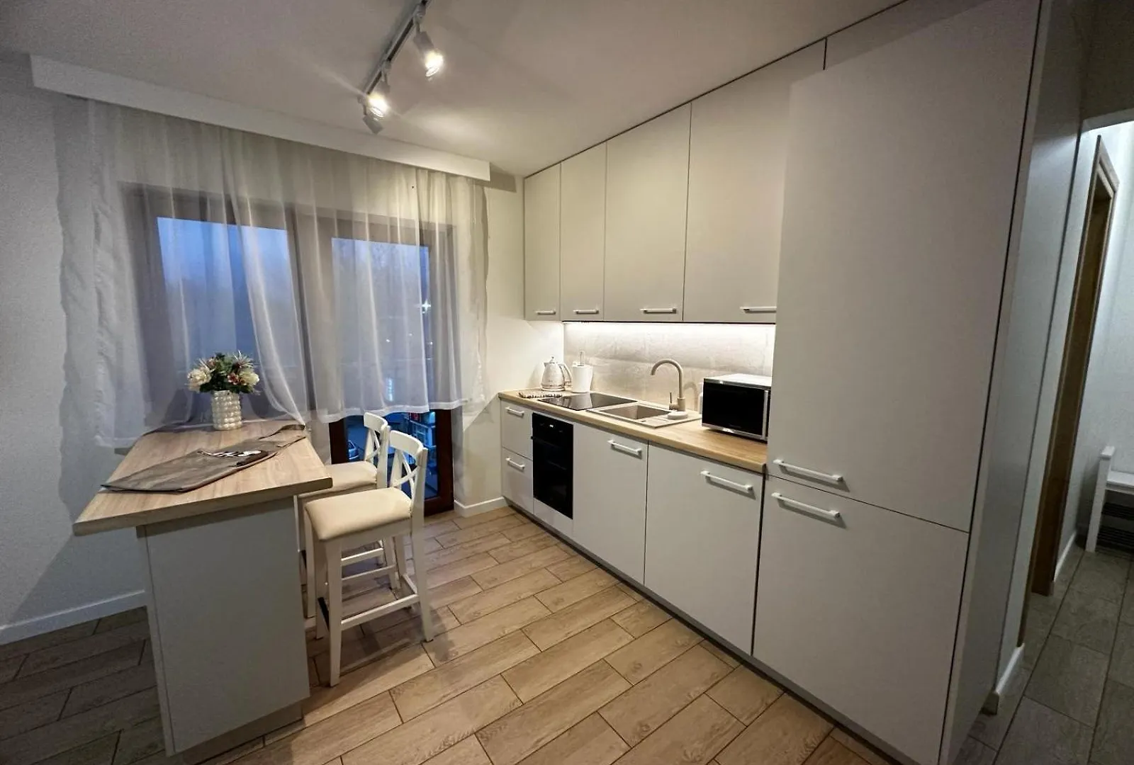 Apartamenty Biala Gran 자코파네 아파트