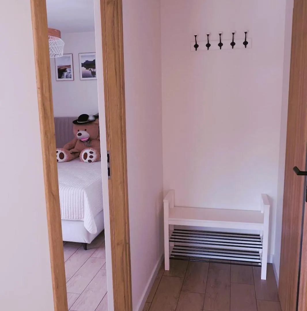 Apartamenty Biala Gran 자코파네